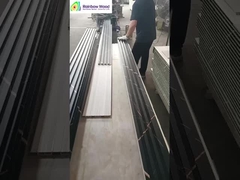 Production de papiers blancs