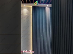 Affichage réel du cas de construction du client