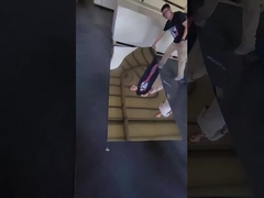 L'utilisation de ces matériaux peut entraîner des effets néfastes sur la qualité de l'air et la qualité de l'air.