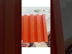 35 Panneaux muraux en WPC de différents styles