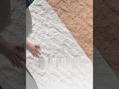 Panneau mural en pierre molle MCM