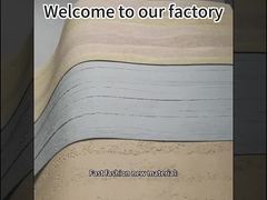 Panneau mural en pierre molle MCM