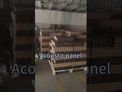 Panneaux acoustiques design moderne - Panneaux absorbants le son pour studio et maison