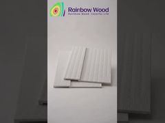 Panneaux muraux en pierre flexibles, décoration d'intérieur facile et étanche