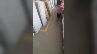 Panneaux de pierre PU imperméables pour de superbes murs